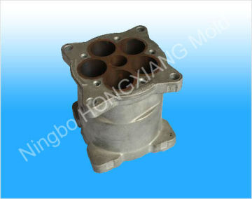 water pump for auto air conditioner