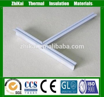 Main Tee Cross Tee & Wall Angle Ceiling Tee Grid