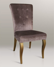 Immitation Wood Banquet Hotel Chair (S854-1)