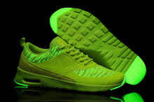 Offer WMNS N1ke Air Max Thea Print shoes brand Luminous men women running shoes Athletic design trainers