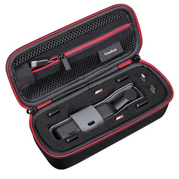 EVA Cell Phone Selfie Stabilizer Stabilizers Case