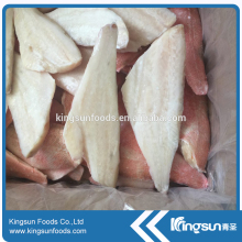HIGH QUALITY FROZEN ATLANTIC RED FISH FILLET FOR YOU