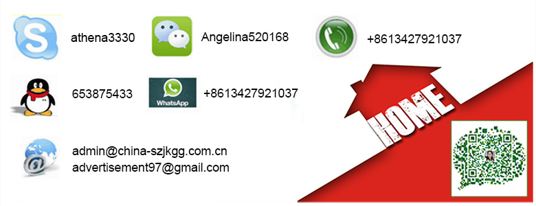 contact for angelina