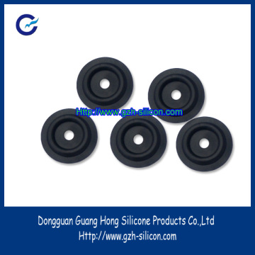 Factory customized rubber end cap