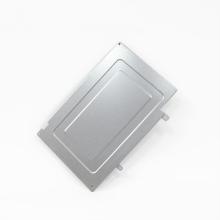 Household refrigerator electric control box cover