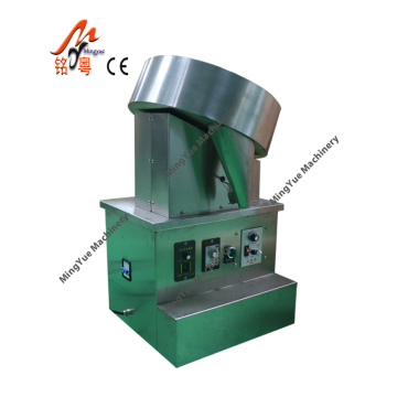 Gummy Candy Automatic Counter and Bottling Machine