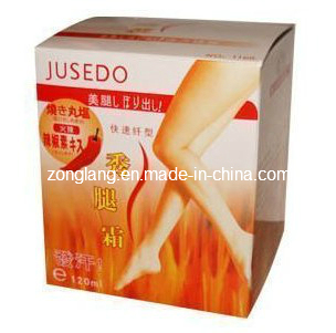 Hongkong Jusedo Slim Legs Weigh Loss Cream