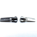 Metal Zipper Slider And Ends For Jackets