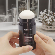 Wholesale Natural Organic Hydrating Aluminum Deodorant Stick