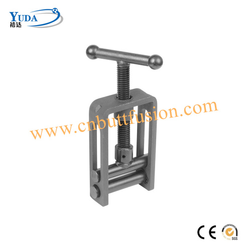 Polyethylene Plastic HDPE Water Pipe Squeezer