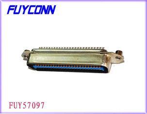 36 Pin Parallel Port Connector, Male Centronic Solder Conne