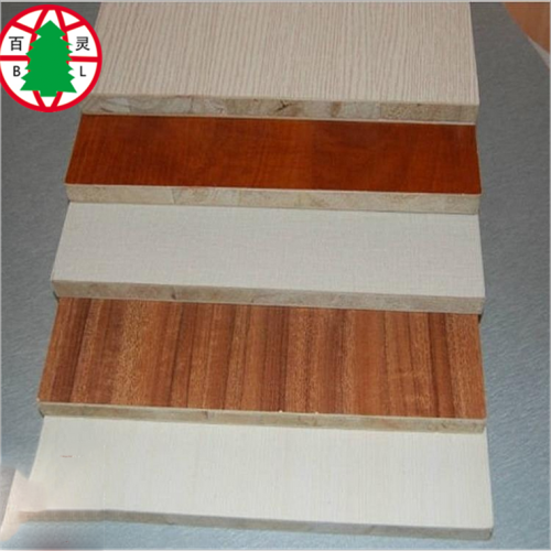 melamine khối board melamine board