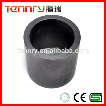 Refractory Graphite Crucibles For Melting Cast Iron