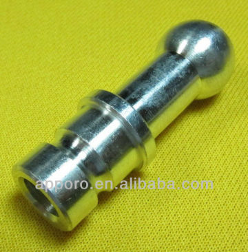 CNC machined parts, STAINLESS STEEL 304 316