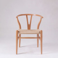 Skandynawski styl Hans Wegner y