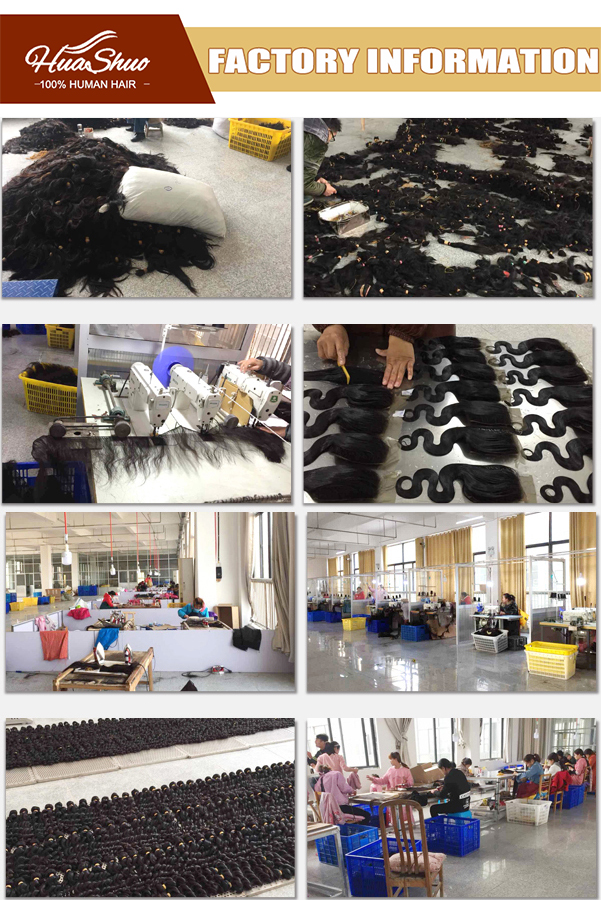 Cuticle Aligned Loose Hair Brazilian Human Wave Hair Bundles 100% Natural Original Wholesale Raw Virgin Hair Vendors
