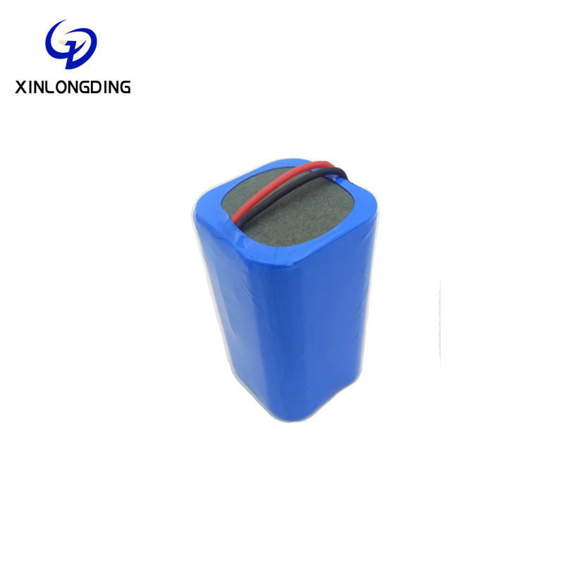 XLD Factory price long cycle life 48v LTO battery pack with Lithium titanate 66160 lto battery cell