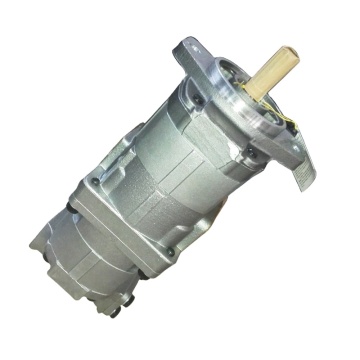 gear pump ass&#39;y 705-52-21160 untuk grader GD555