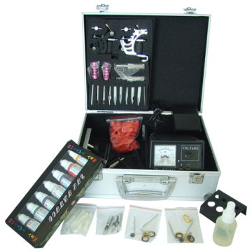 Tattoo Kit