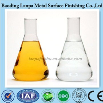 China Lanpa Hydrochloric Acid(muriatic acid) 31% ~36%