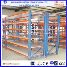 Long span Medium Duty Racking System