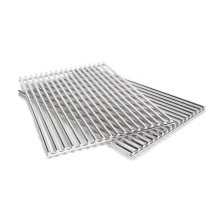 2020 Newest Stainless Steel Barbecue Grill Wire Mesh Net
