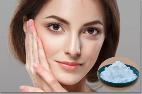 High Quality Acne Treatment Adapalene Powder CAS 106685-40-9