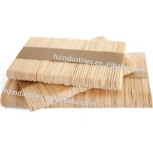 Manufacturer of ice cream stick craft