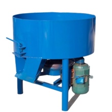 JD500 Cellular Lightweight Concrete Mixer - DongYue Company