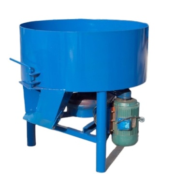 JD500 Cellular Lightweight Concrete Mixer - DongYue Company