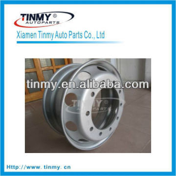 Trailer Tubeless Wheel Rim 7.5x22.5