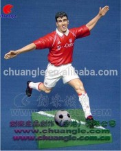 Sport Player Figure,Custom Player Figure