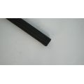 Black plastic protective film