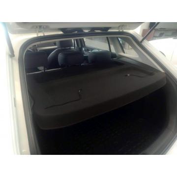 Volkswagen Non Retractable Trunk Cover Shade Tonneau