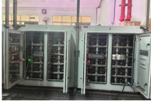 P12 2304×1152mm VMS EN12966