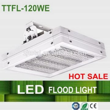 Economic hot sale battery powered led flood