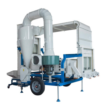 Cumin Seed Cleaning Machine