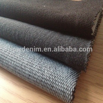 french terry circular knitted fabrics