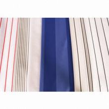 Baseball Uniform Fabric, 100% Poly