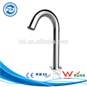 High-end Sanitary Ware Wras Tapware Automatic Sensor Faucet