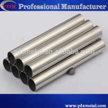 stainless steel pipe for drinking water