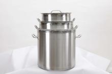 Affordable 304 stainless steel stockpot