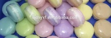 Hot selling Nourishing natural macaron handmade soap