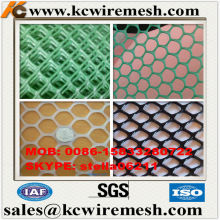 Here!!!! Here!!!!!! KangChen reinforced plastic wire mesh Netting& plant support net hard durable
