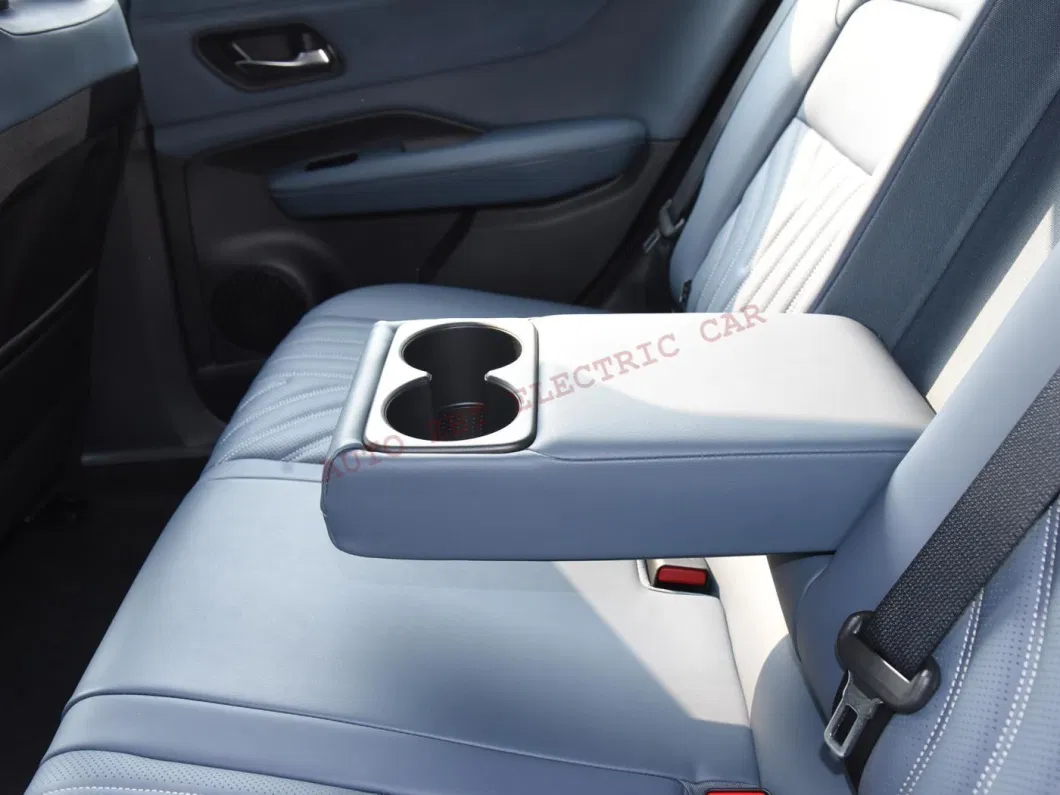 Sport Electric Vehicle Smart Luxury Ariya Electric Car Air Purifier Pm2.5 Filter EV New Energy Car SUV Model