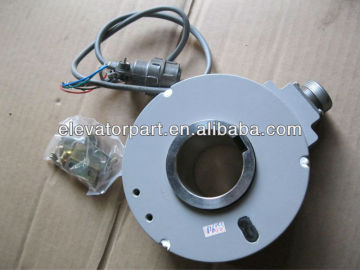 Mitsubishi elevator Encoder