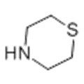 Thiamorpholine CAS 123-90-0