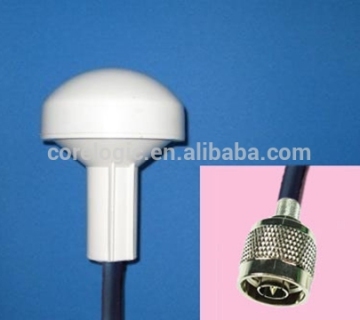 GPS Antenna with 37dB LNA