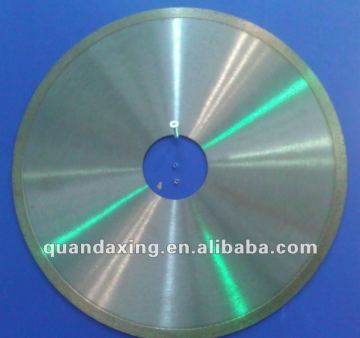 Ceramic blade,ceramic tile blade