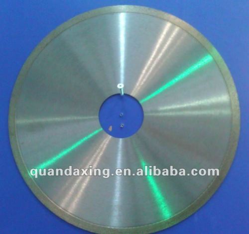 diamond cutting saw blade for tile,ceramic